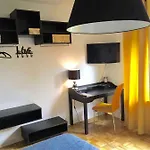 Apartment Wohnen *