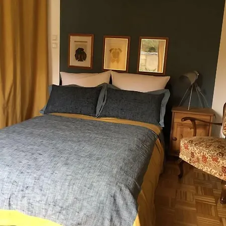 Wohnen * 杜伊斯堡