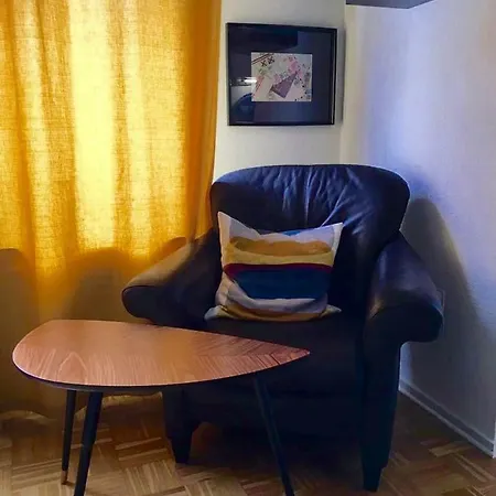 Wohnen * 杜伊斯堡