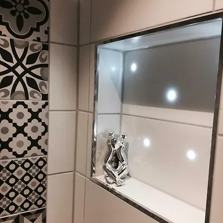 Wohnen * 杜伊斯堡