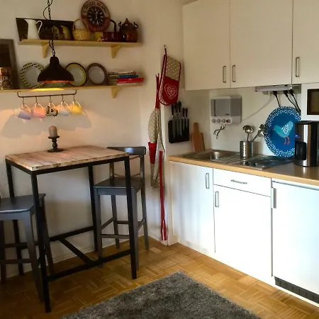 Apartment Wohnen