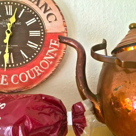 Wohnen Appartement Duisburg