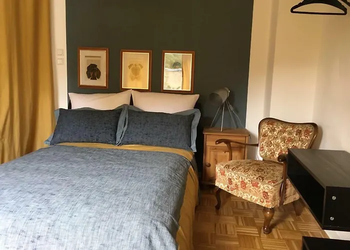 Wohnen Apartamento *