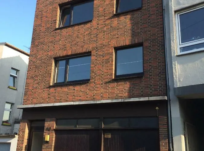 Wohnen Apartamento *