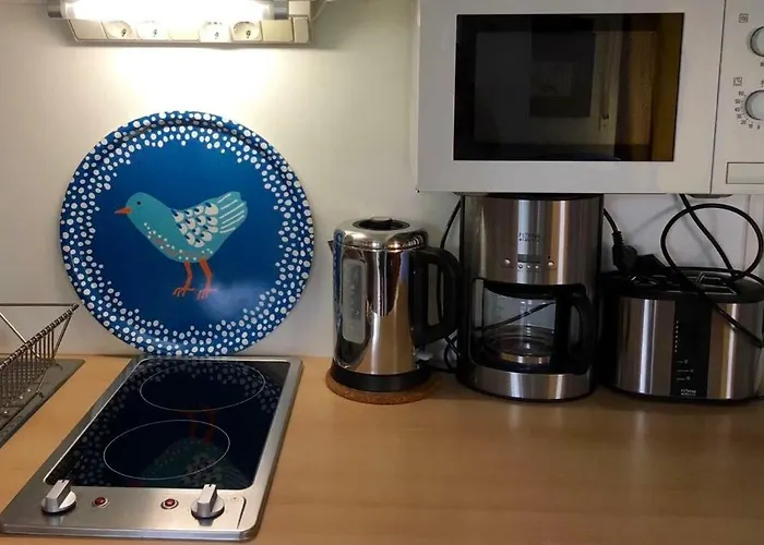 Apartamento Wohnen Duisburg