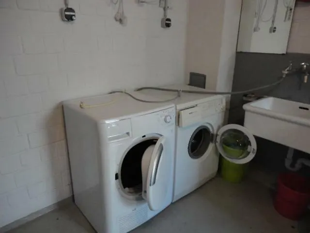 Wohnen Apartamento Duisburg